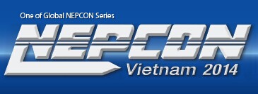 2020年越南电子元器件、材料及生产设备展览会