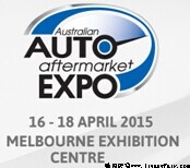 2015年澳大利亚国际汽车零配件售后市场展览会