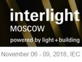 2020年俄罗斯莫斯科国际照明及建筑技术展览会