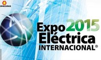 2016年墨西哥国际电力能源及照明展览会