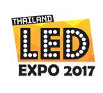 2017年泰国国际LED照明及照明技术展