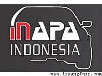 2019年印尼INAPA国际汽车零部件展览会