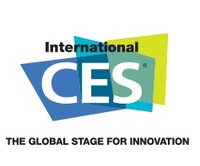2016年美国CES电子产品展览会