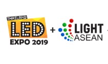 2019年泰国国际LED照明产品及技术展览会
