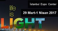 2017年第10届土耳其国际品牌照明展
