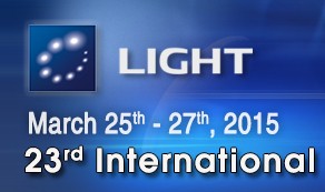 2015年波兰国际照明设备展览会-波兰照明展