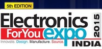 2015年印度国际电子元器件、材料及生产设备展览会