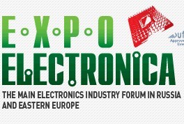 2016年俄罗斯国际电子元器件及设备展览会
