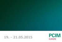 2015年欧洲功率电子及智能传动产品展览会