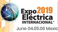2019年墨西哥照明及电力科技展