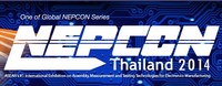 2018年泰国国际电子元器件、材料 及生产设备展览会