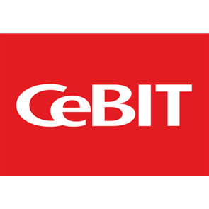 2017年德国汉诺威消费电子、信息及通信博览会（CeBIT）